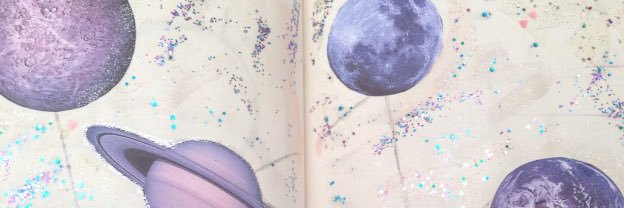greenpiixiedust's profile banner image