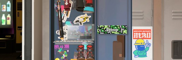 Bebropin Profile Banner