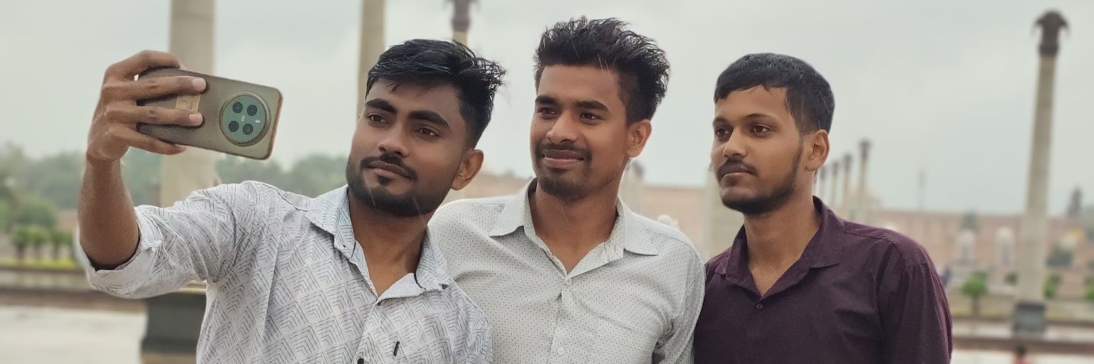 Ashish Kumar banner
