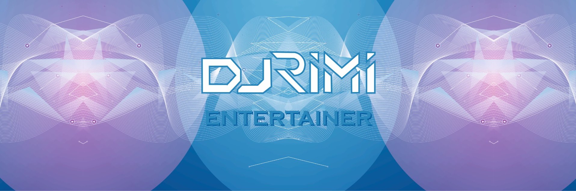 Djrimi's profile banner image