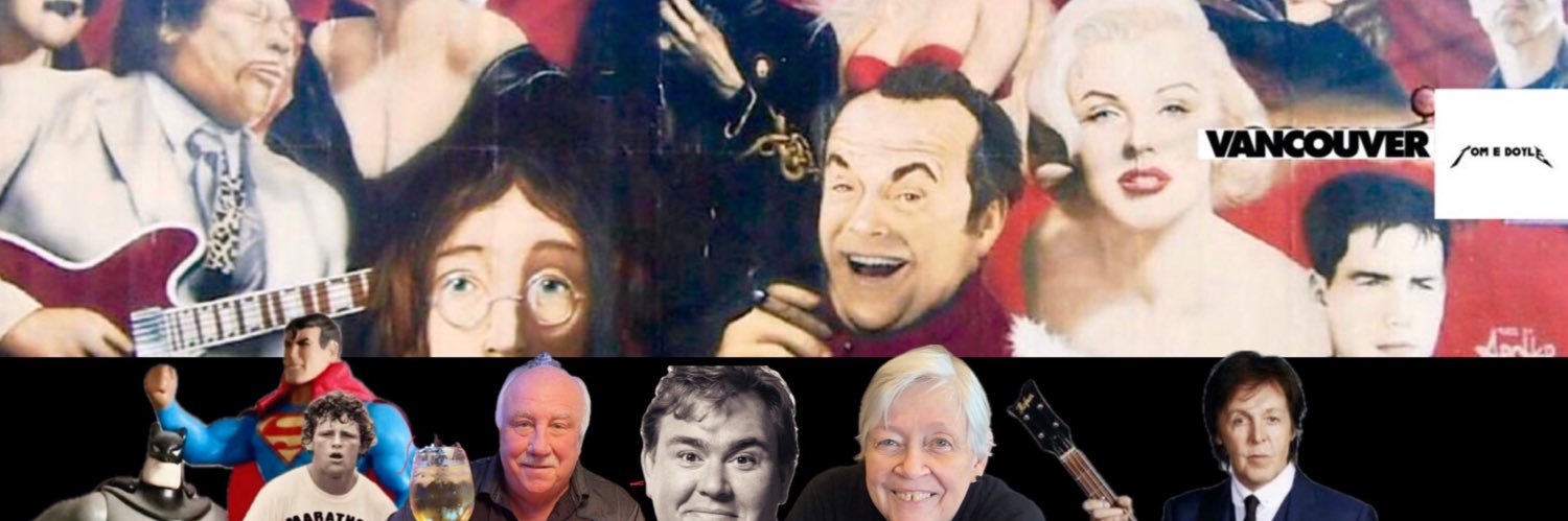 tomedoyle's profile banner image
