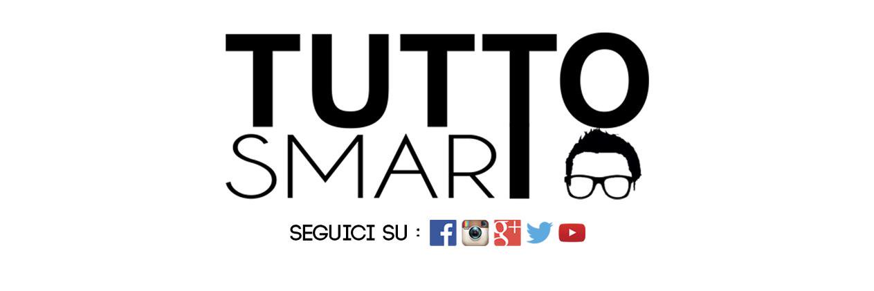 TuttoSmart banner