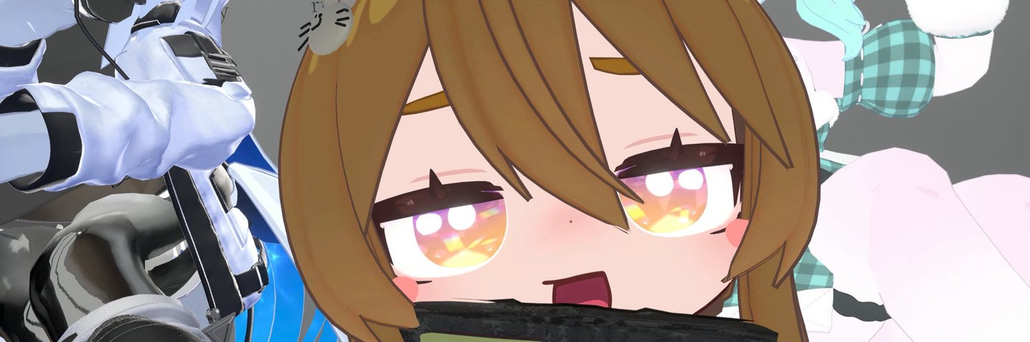 anrikuch's profile banner image