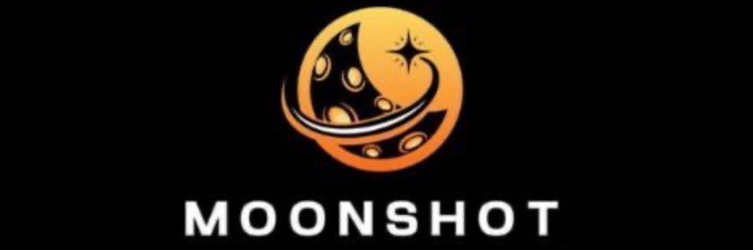 Moonshot | $MOON banner