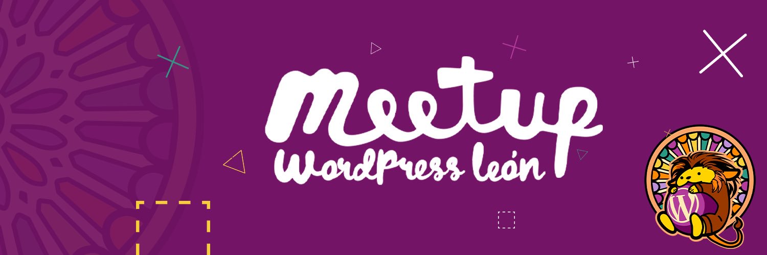 WordPress León banner