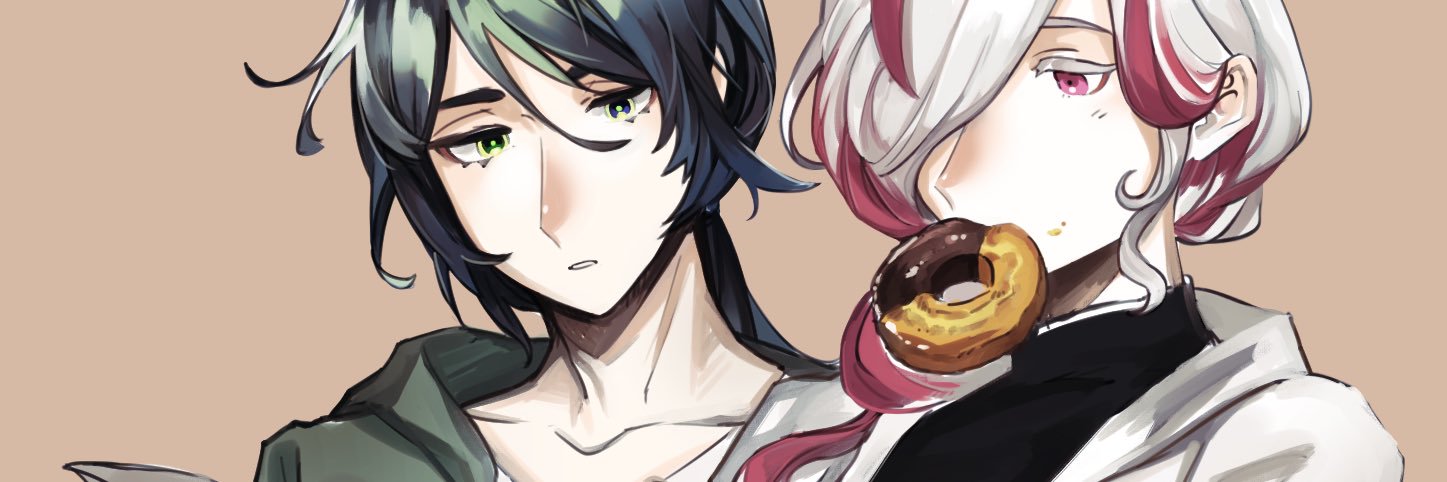 2時就寝@KP新規× banner