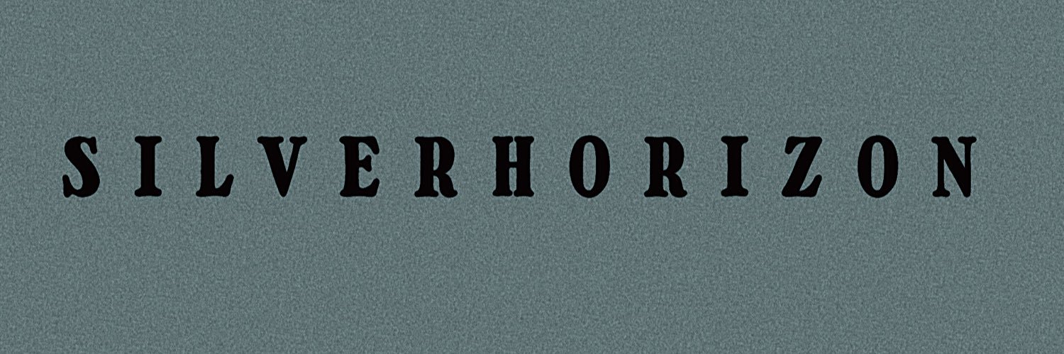 SilverHorizon banner