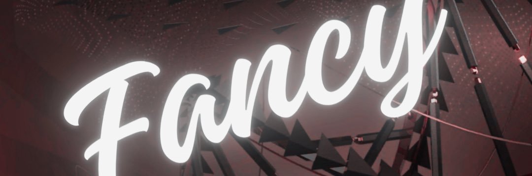 Fancy Chances FC banner