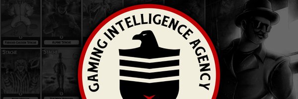 Gaming Intelligence Agency Profile Banner