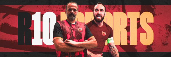 R10_eSports Profile Banner