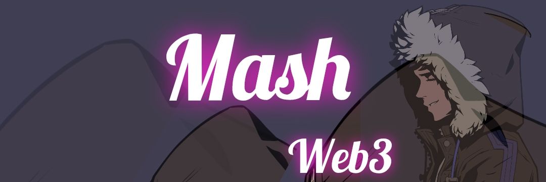 mash_web3's profile banner image