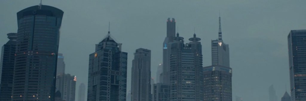- banner