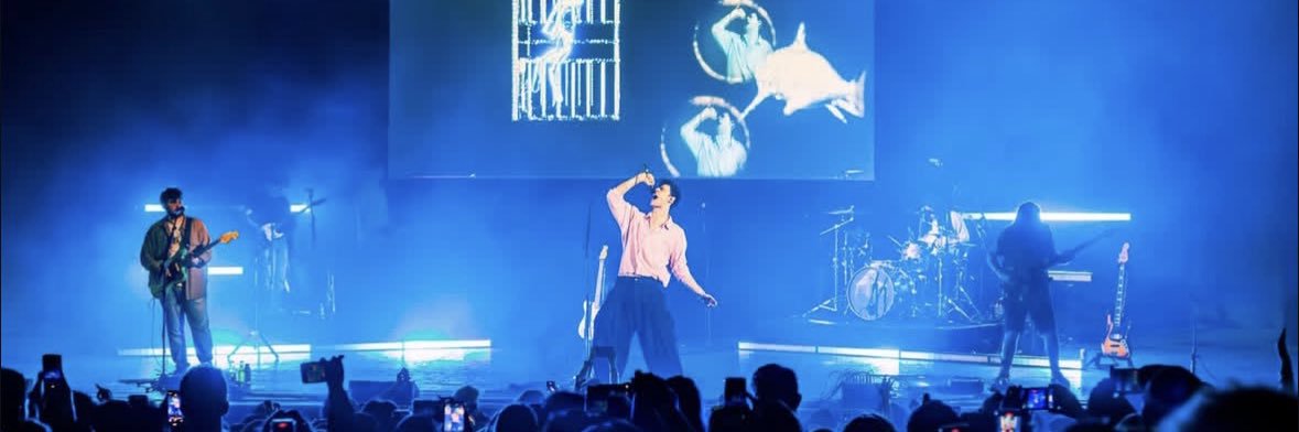 Alexa uhh (SAW LVJY 11/8) banner