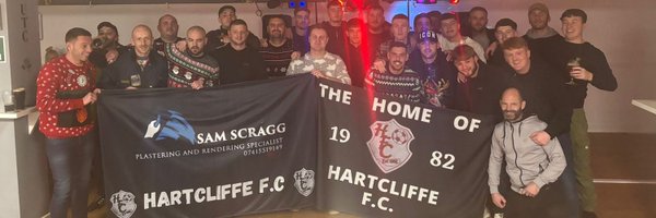 HartcliffeFC82 Profile Banner
