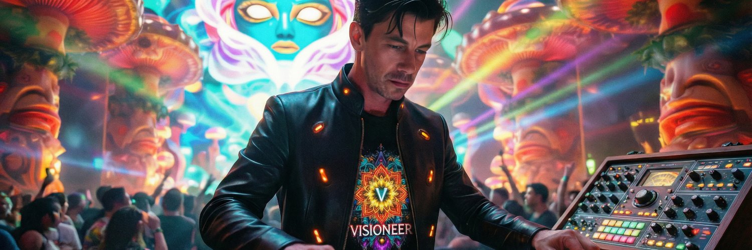VISIONEER :: ✨ banner