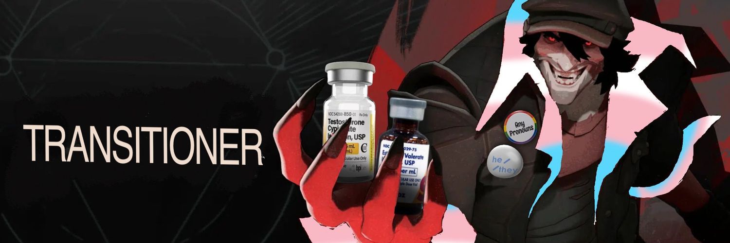 A porra do Bael 🜏 banner