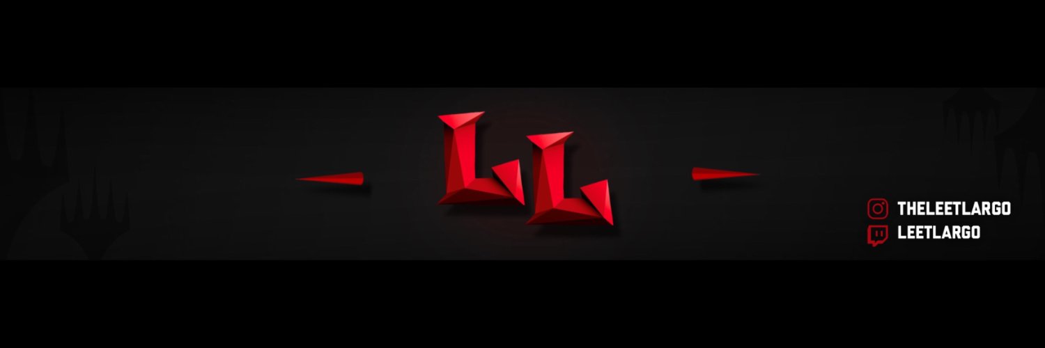 LeetLargo banner