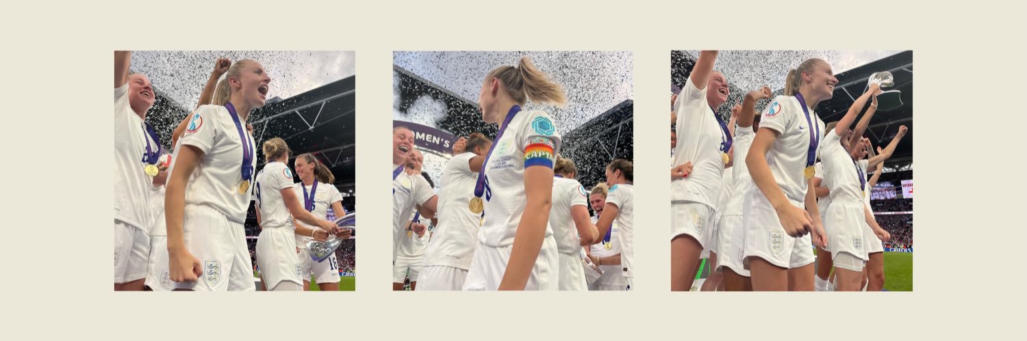 leah williamson source's banner