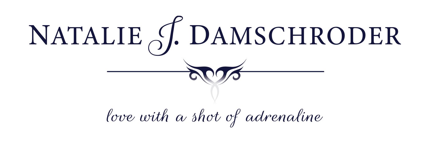 Natalie J. Damschroder banner