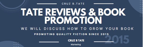 Cruz B. Tate Profile Banner