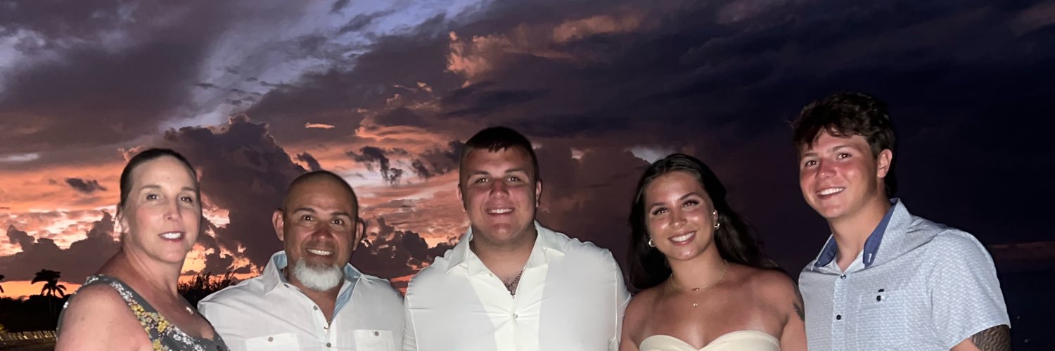 BenMackMomma's profile banner image