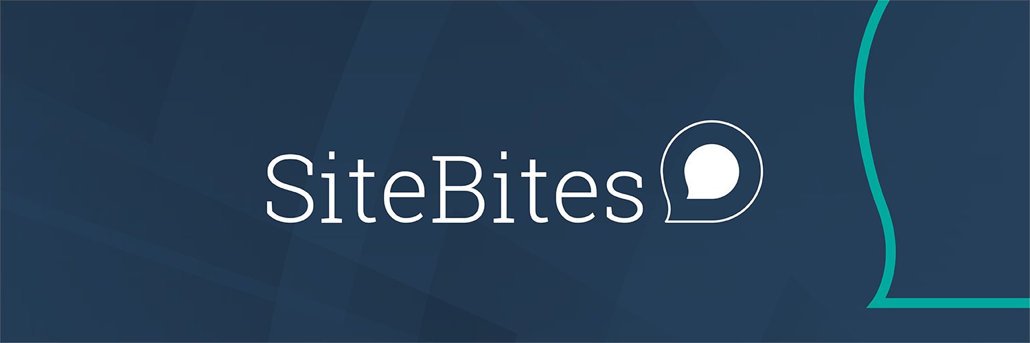 SiteBitesStudio's profile banner image