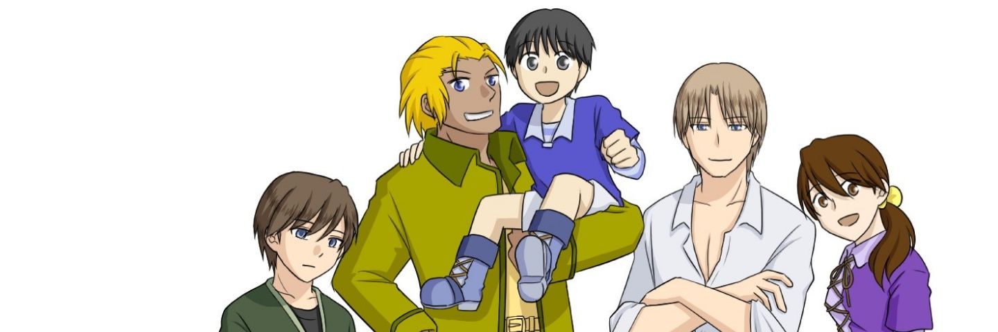 Shin_orgnl's profile banner image