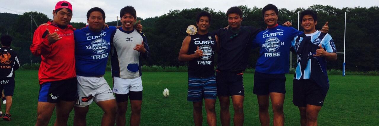 RugbyGen's profile banner image