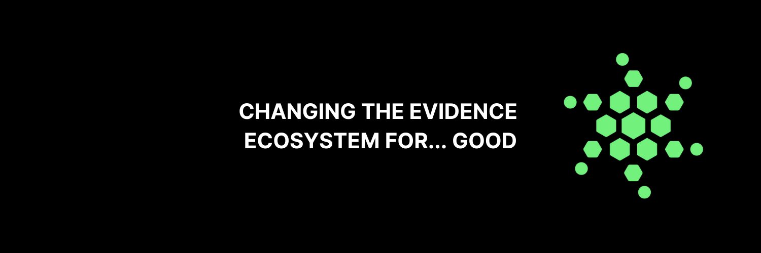 Alliance for Living Evidence (Alive)'s banner
