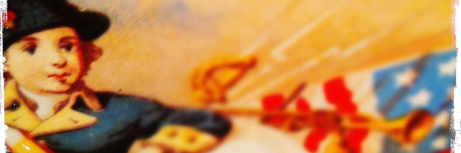 Soldierville's profile banner image