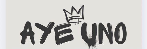 AyeUno111 Profile Banner