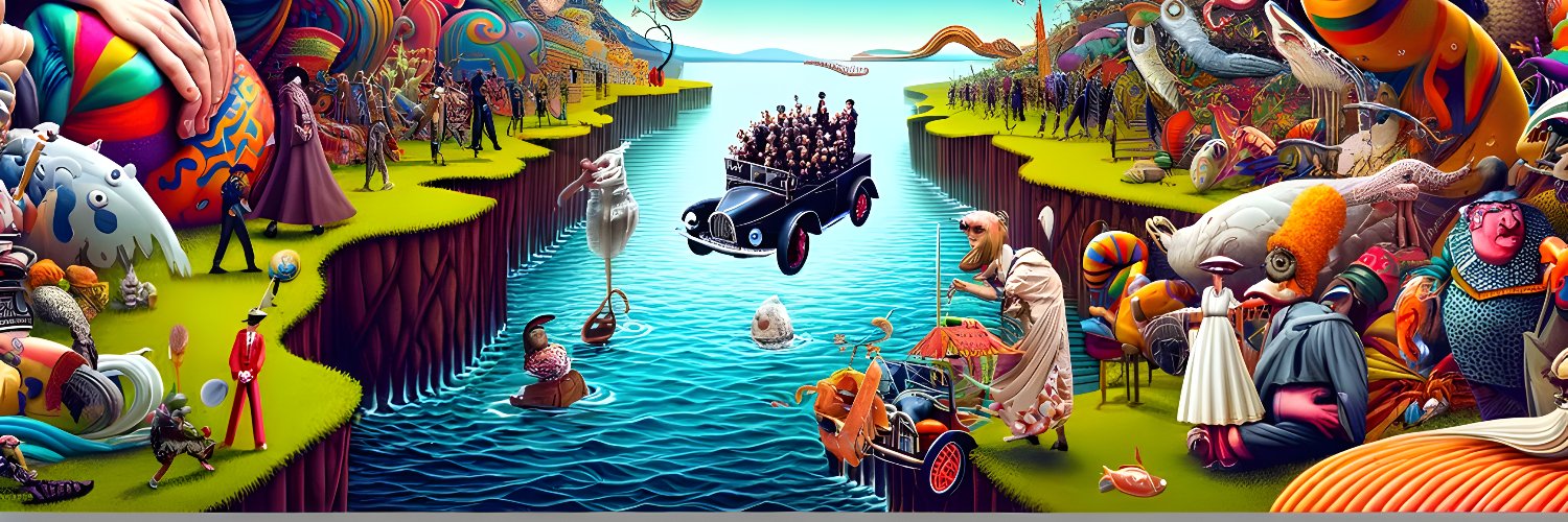 MontyPythonAI banner