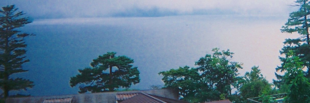 Y8325's profile banner image