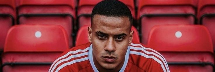 40Murillo's profile banner image