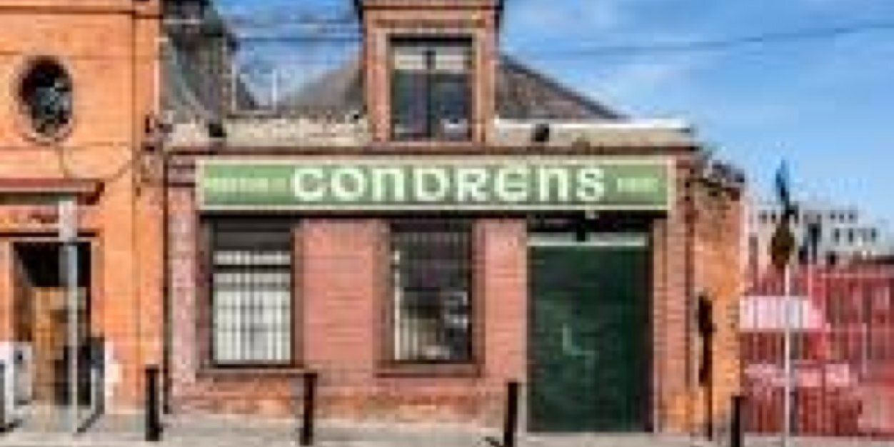 Condrensfruit's profile banner image