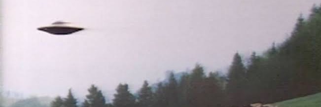 Into the Phenomenon banner