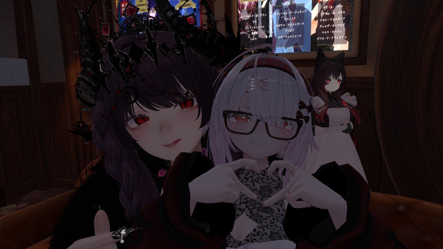 祢木ねぎ banner