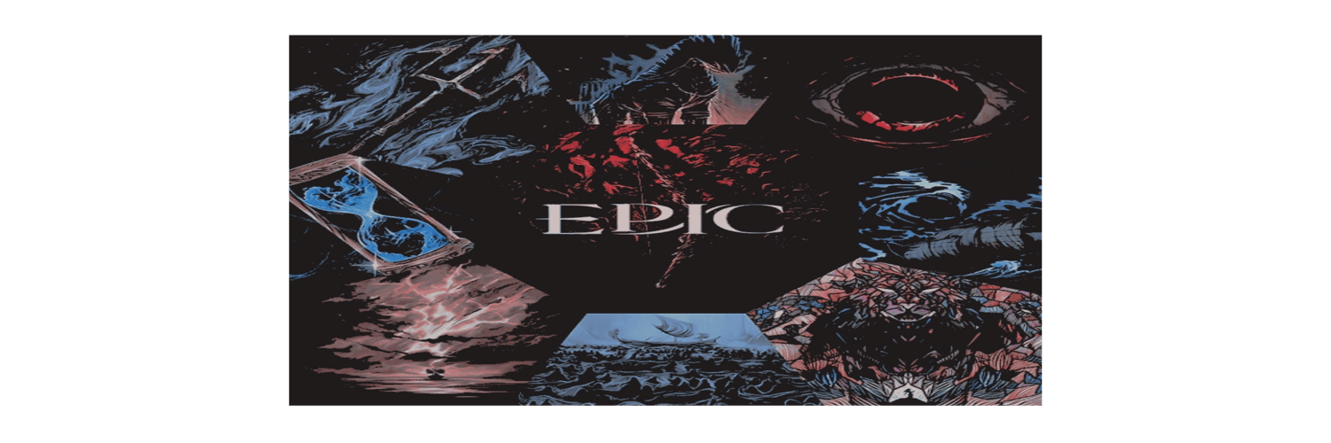 EPIC.'s banner
