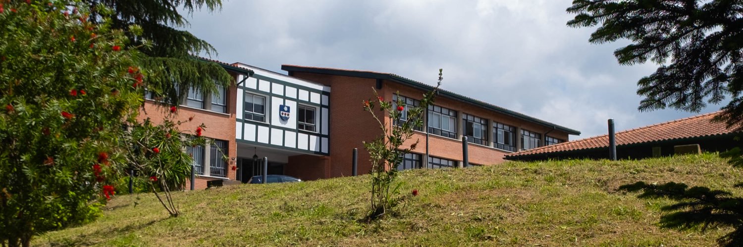 Colegio Ayalde-Munabe banner