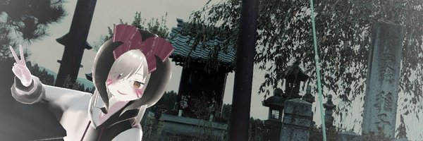 Tohgen_world_ Profile Banner