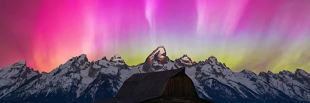 Moral High Ground banner