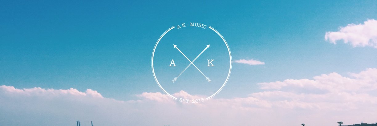 AK-Music banner