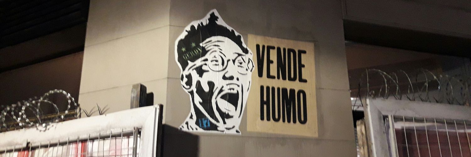 maurijorge92's profile banner image