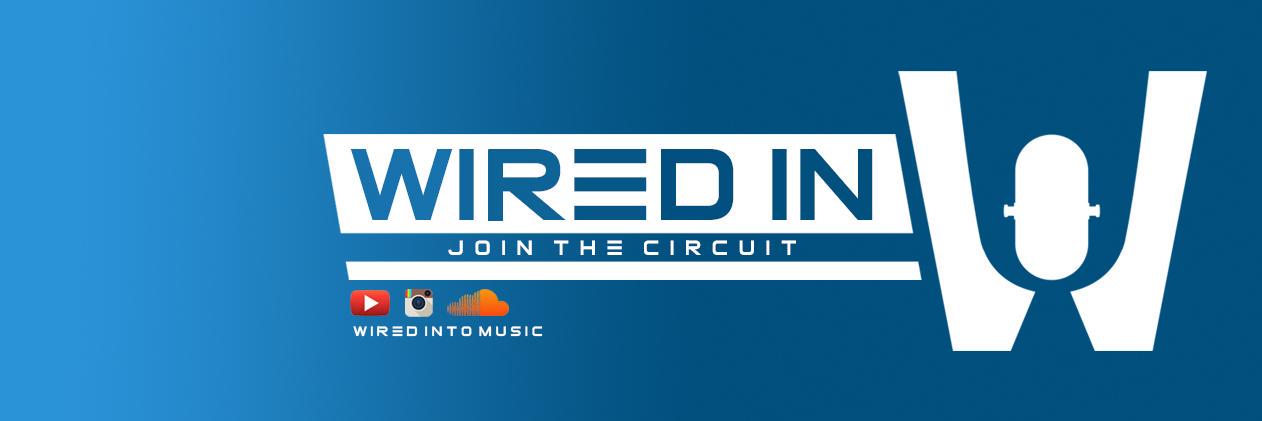 WiredInToMusic's profile banner image