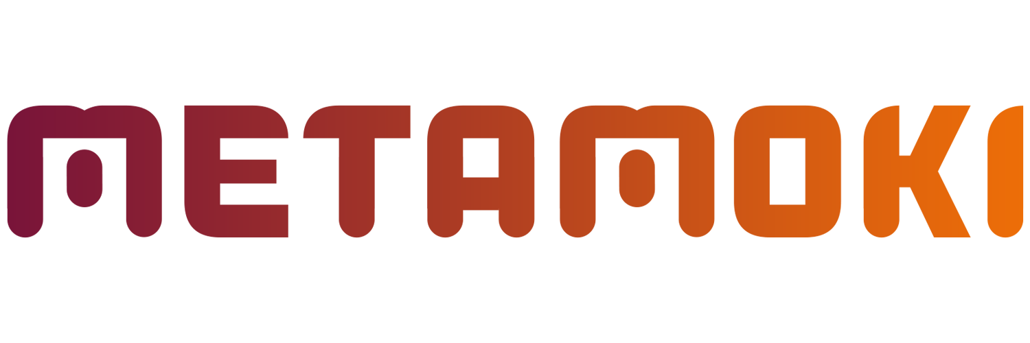 Metamoki's profile banner image