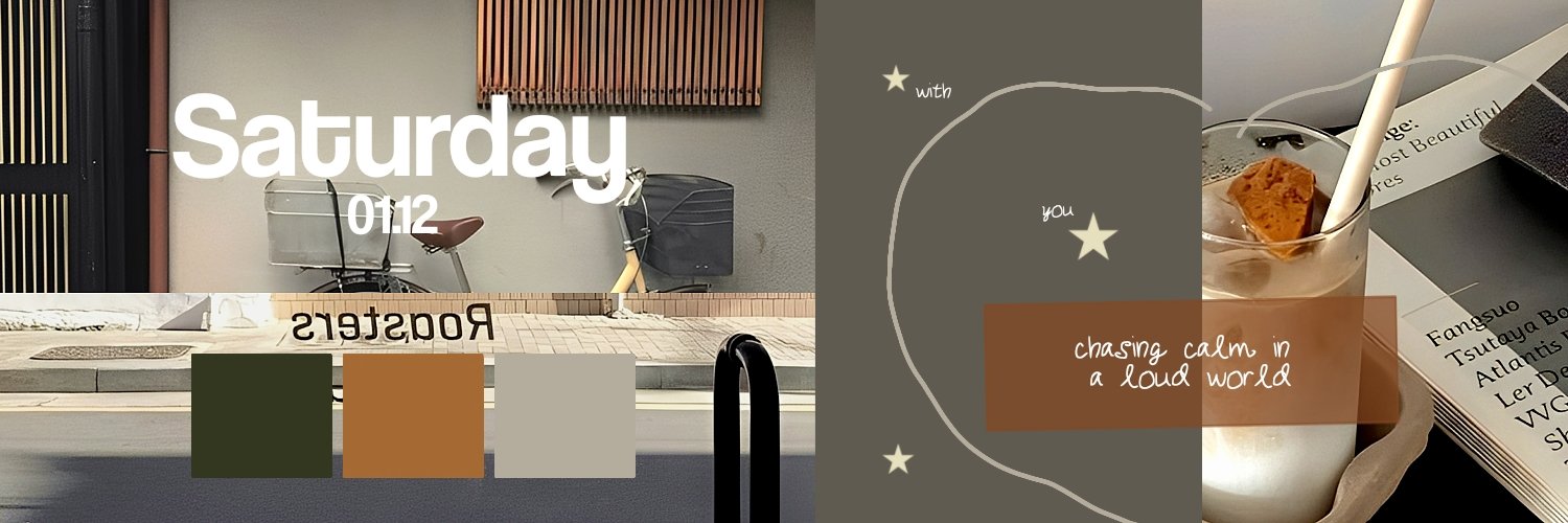 ⋆ banner
