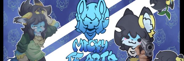 MickyTubby44075 Profile Banner