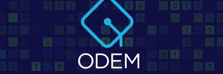 ODEM banner