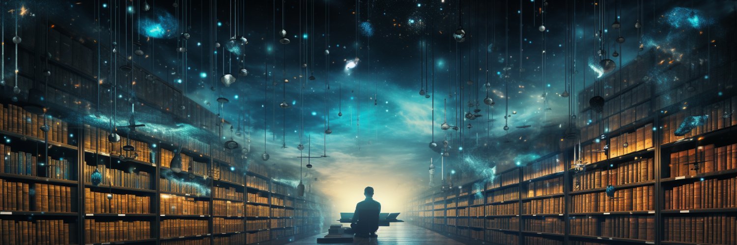 _LibraryCat's profile banner image