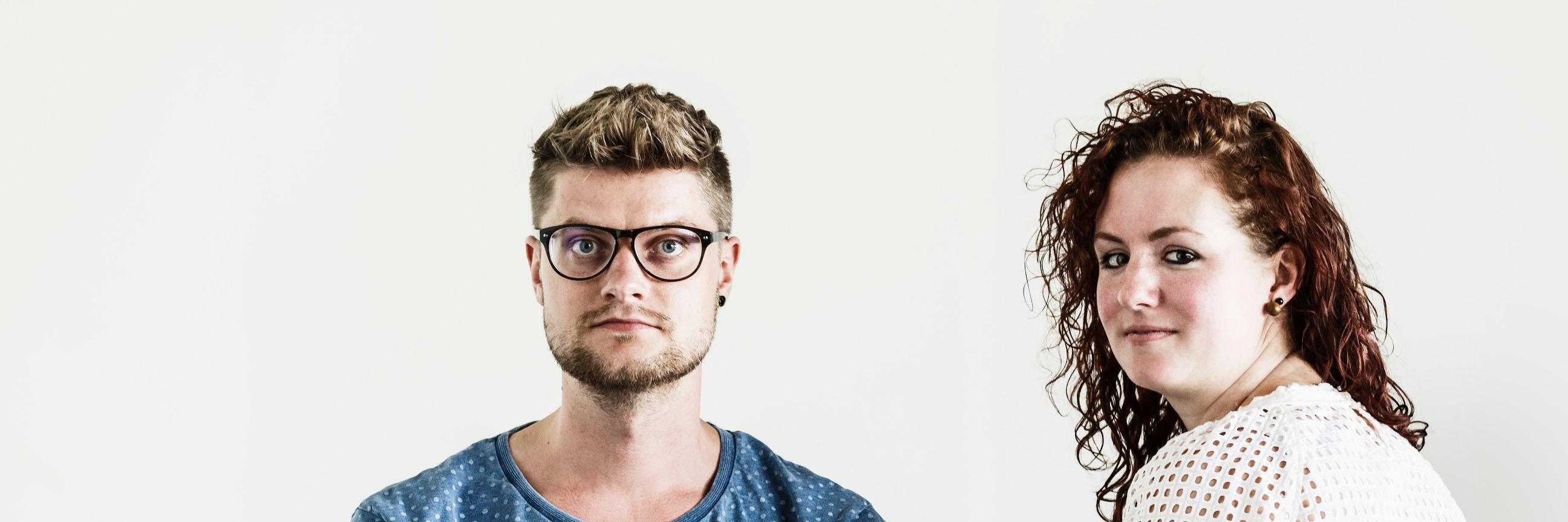 Studio Kars en Boom banner